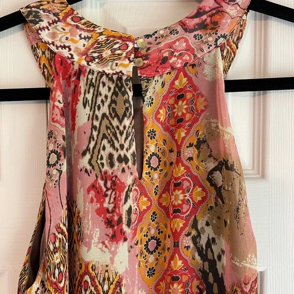 Maxi dress - Picture 3 of 4